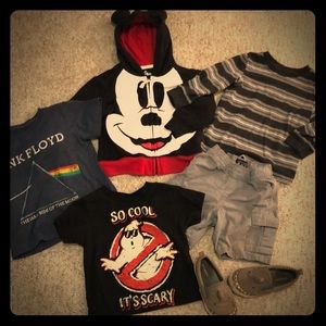 ✨💙Boys 2T NAMED BRAND LOT💙✨